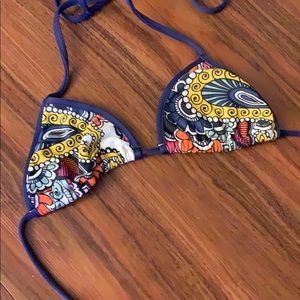 Brazilian Bikini Top